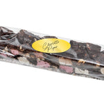 Charlotte Piper Rocky Road Bar Dark Chocolate 300g - Pure Apotheca