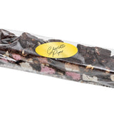 Charlotte Piper Rocky Road Bar Dark Chocolate 300g - Pure Apotheca