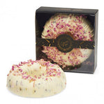 Charlotte Piper Rocky Road White Chocolate Wreath 700g - Pure Apotheca