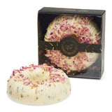 Charlotte Piper Rocky Road White Chocolate Wreath 700g - Pure Apotheca