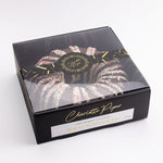 Charlotte Piper Rocky Road Wreath Dark Chocolate - Pure Apotheca