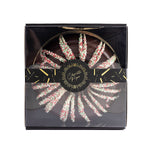 Charlotte Piper Rocky Road Wreath Dark Chocolate - Pure Apotheca