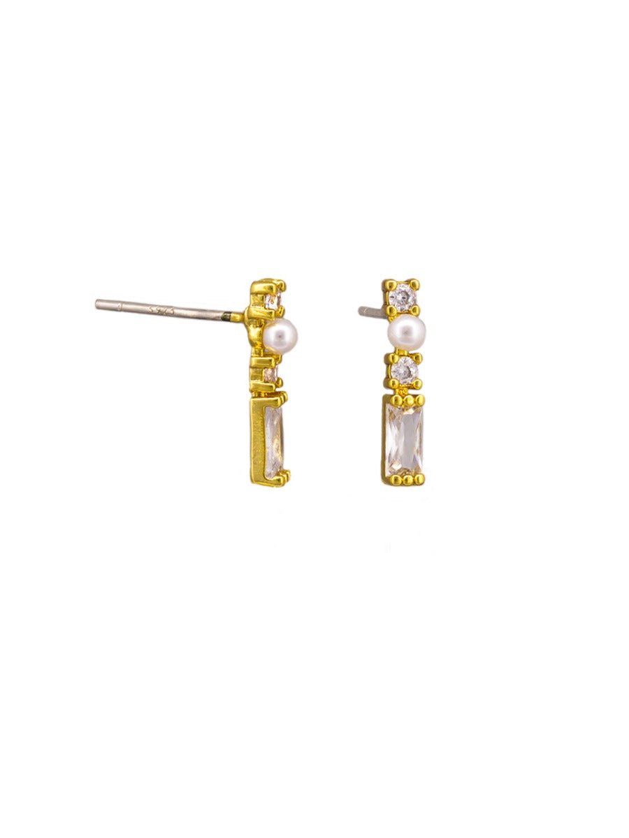 Charvi Earring - Pure Apotheca