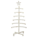 Cheer Wooden Scandi Tree - Pure Apotheca