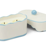 Cherie Soy Wax Candle Jar 155g - Lavender & Thyme - Pure Apotheca