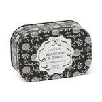 Cherie Tin Candle 127g - Black Fig & Olive - Pure Apotheca