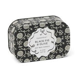 Cherie Tin Candle 127g - Black Fig & Olive - Pure Apotheca