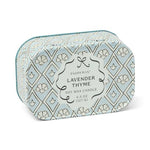 Cherie Tin Candle 127g - Lavender & Thyme - Pure Apotheca