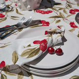 CHERRY NAPKIN SET 4 - Pure Apotheca