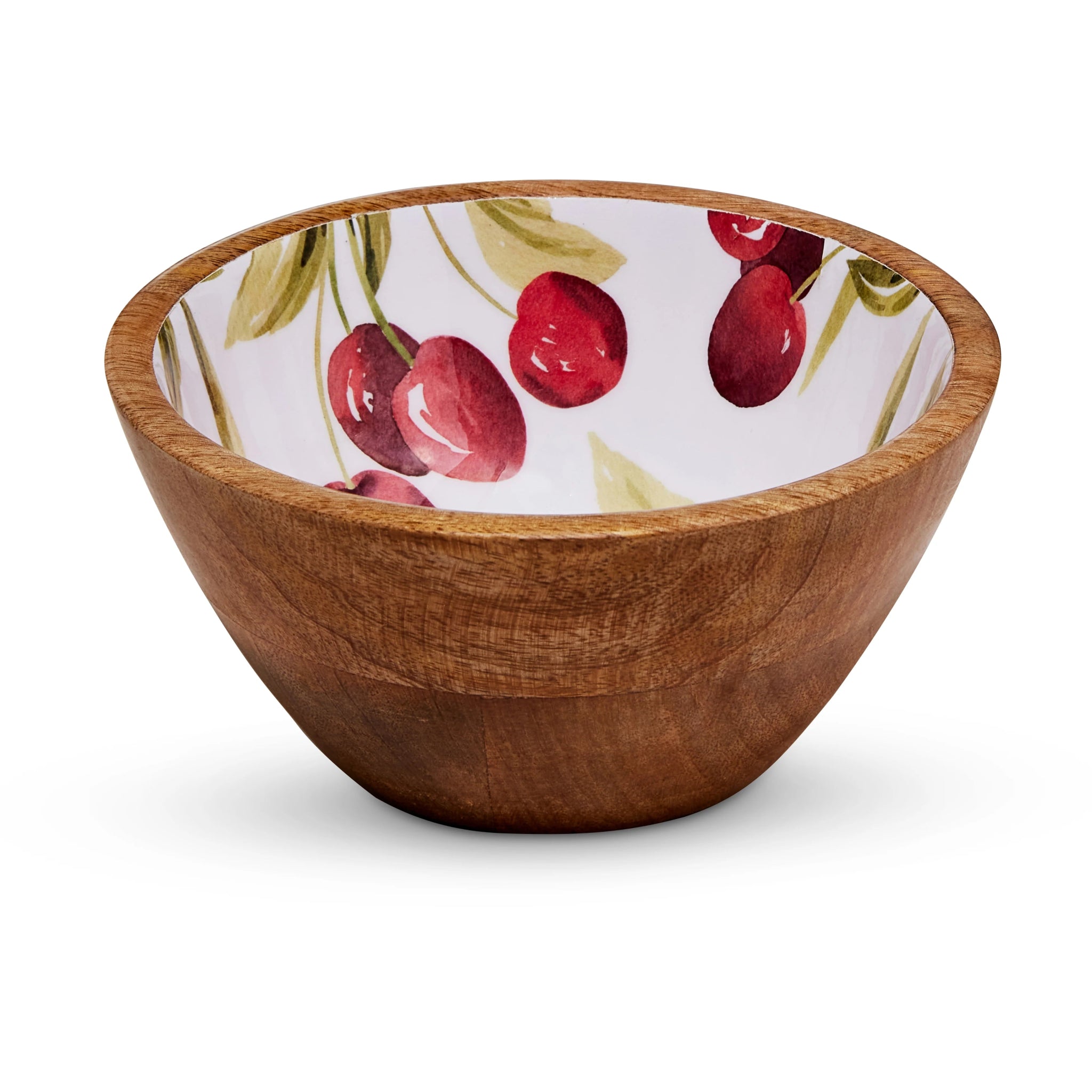 CHERRY SMALL BOWL - Pure Apotheca