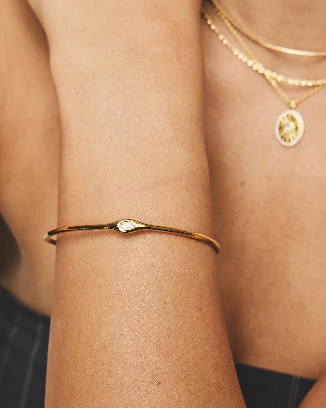 Cheryll Cuff - Pure Apotheca