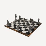 Chess Set - Pure Apotheca