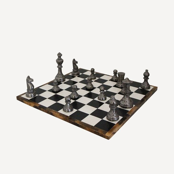 Chess Set - Pure Apotheca