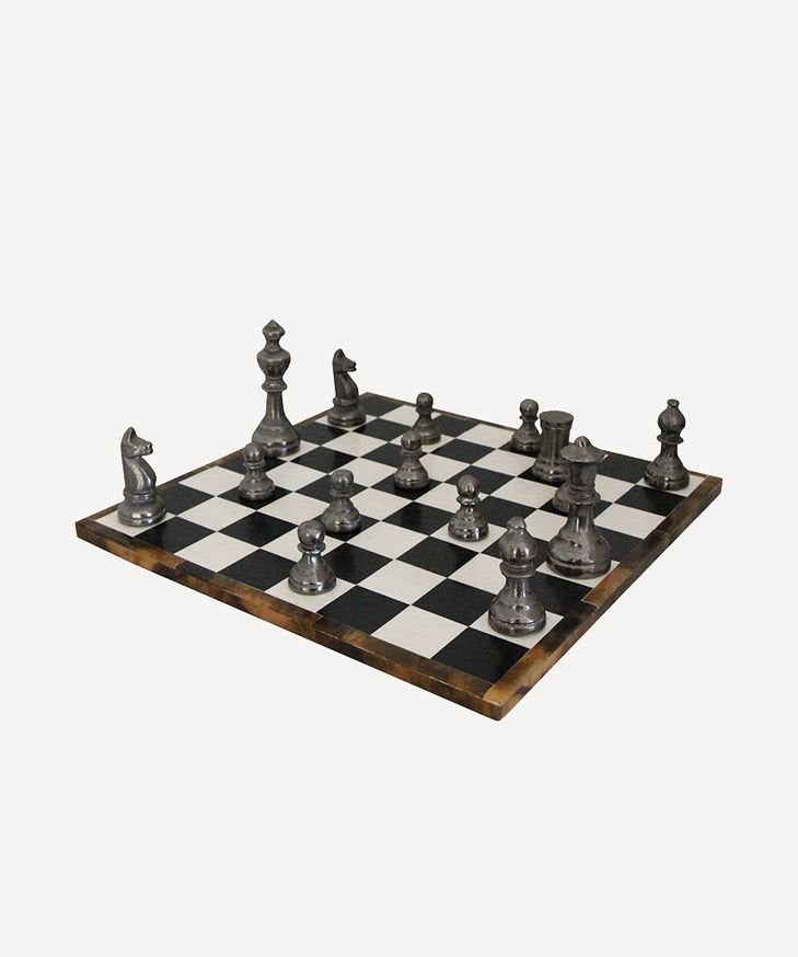 Chess Set - Pure Apotheca