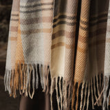 Chester Scarf Honey - Pure Apotheca