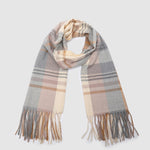 Chester Scarf Honey - Pure Apotheca