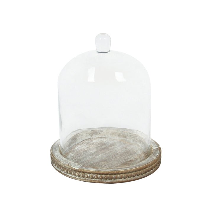 Cheval Glass Cloche Large - Pure Apotheca