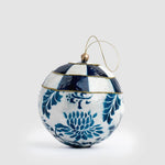 Chinoi Handpainted Capiz Bauble - Pure Apotheca