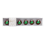 Chocolatier Christmas Caramels 6pk 80g - Pure Apotheca