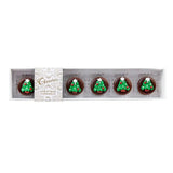Chocolatier Christmas Caramels 6pk 80g - Pure Apotheca