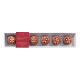 Chocolatier Gingerbread Chocolate 6pk 80g - Pure Apotheca