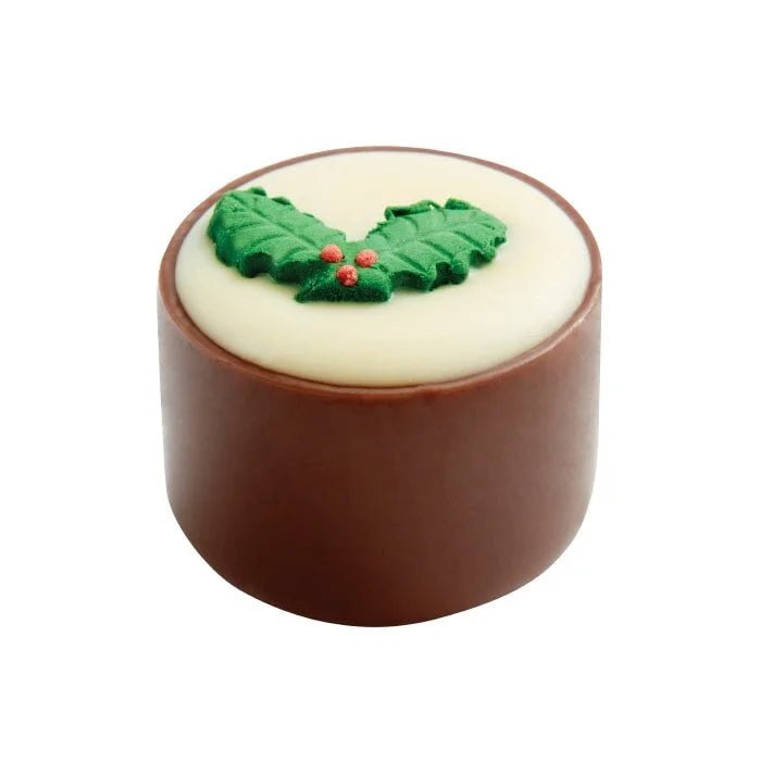 Chocolatier Plum Puddings 6pk 80g - Pure Apotheca