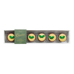 Chocolatier Plum Puddings 6pk 80g - Pure Apotheca