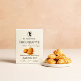 Chouquette Baking Kit - Pure Apotheca