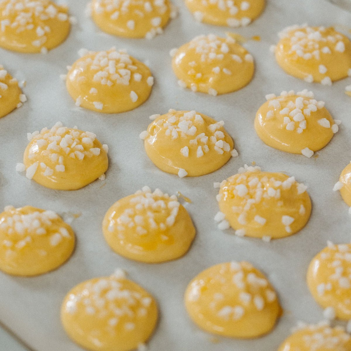 Chouquette Baking Kit - Pure Apotheca