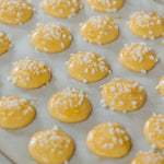 Chouquette Baking Kit - Pure Apotheca