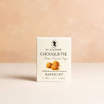 Chouquette Baking Kit - Pure Apotheca