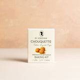 Chouquette Baking Kit - Pure Apotheca