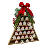 CHRISTMAS ADVENT CALENDAR PYRAMID - Pure Apotheca