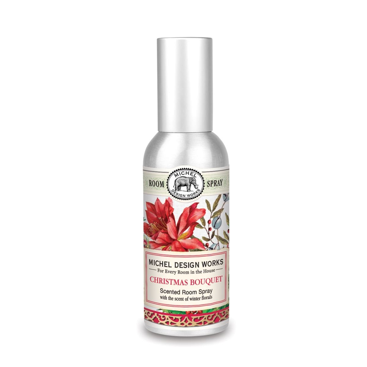 Christmas Bouquet Room Spray 100ml - Pure Apotheca