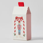 Christmas Cheer Scented Soap - French Pear & Vanilla 170g - Pure Apotheca