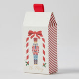 Christmas Cheer Scented Soap - French Pear & Vanilla 170g - Pure Apotheca