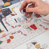 Christmas Eve 1000pc Puzzle - Pure Apotheca