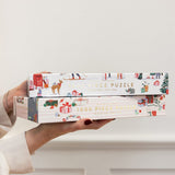 Christmas Eve 1000pc Puzzle - Pure Apotheca