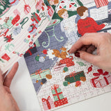 Christmas Eve 1000pc Puzzle - Pure Apotheca