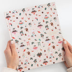 Christmas Heirloom Recipe Journal - Christmas Treats - Pure Apotheca