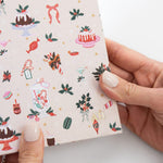 Christmas Heirloom Recipe Journal - Christmas Treats - Pure Apotheca