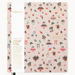 Christmas Heirloom Recipe Journal - Christmas Treats - Pure Apotheca