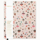 Christmas Heirloom Recipe Journal - Christmas Treats - Pure Apotheca