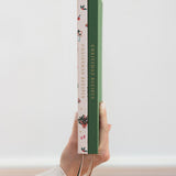 Christmas Heirloom Recipe Journal - Christmas Treats - Pure Apotheca