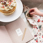 Christmas Heirloom Recipe Journal - Christmas Treats - Pure Apotheca