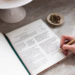 Christmas Heirloom Recipe Journal - Christmas Treats - Pure Apotheca