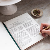 Christmas Heirloom Recipe Journal - Christmas Treats - Pure Apotheca