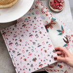 Christmas Heirloom Recipe Journal - Christmas Treats - Pure Apotheca