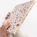 Christmas Heirloom Recipe Journal - Christmas Treats - Pure Apotheca