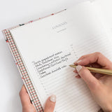 Christmas Heirloom Recipe Journal - Christmas Treats - Pure Apotheca